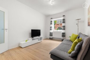 Wohnung zur Miete Wohnen auf Zeit 920 € 2 Zimmer 43 m² frei ab sofort Altewiek Braunschweig 38100