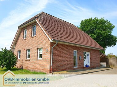 Einfamilienhaus zum Kauf 265.000 € 4 Zimmer 121 m² 1.500 m² Grundstück Breinermoor Westoverledingen 26810