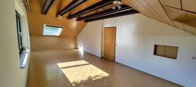 Wohnung zur Miete 600 € 3 Zimmer 75 m² 1. Geschoss frei ab sofort Balingen Balingen 72336