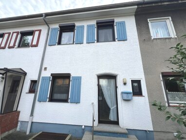 Reihenmittelhaus zum Kauf 149.000 € 4 Zimmer 77 m² 143 m² Grundstück Blumenthal Bremen / Blumenthal 28779