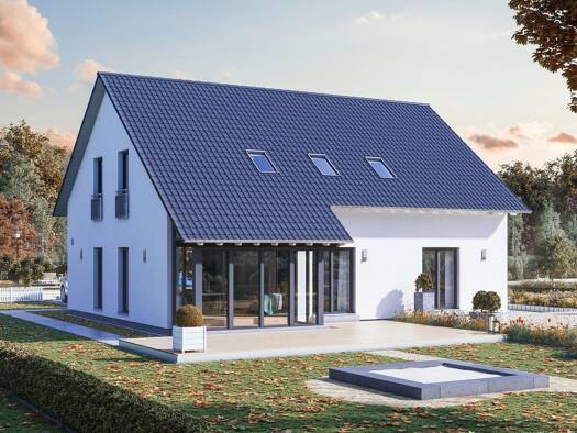 Mehrfamilienhaus zum Kauf provisionsfrei 340.879 € 6 Zimmer 217 m² 650 m² Grundstück Röttingen 97285