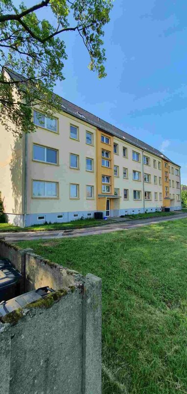 Wohnung zur Miete 233 € 3 Zimmer 46,5 m² Katzenberg Nossen 01683