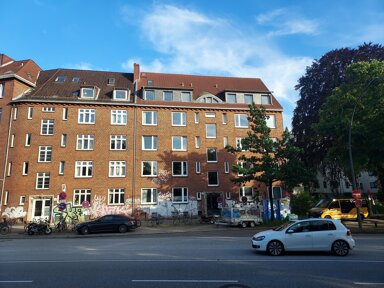 Mehrfamilienhaus zum Kauf provisionsfrei 4.950.000 € 930 m² 300 m² Grundstück Eimsbütteler Marktplatz 13 Eimsbüttel Hamburg 20257