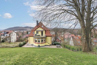 Mehrfamilienhaus zum Kauf 725.000 € 12 Zimmer 350,1 m² 2.000,1 m² Grundstück Eisenach Eisenach 99817