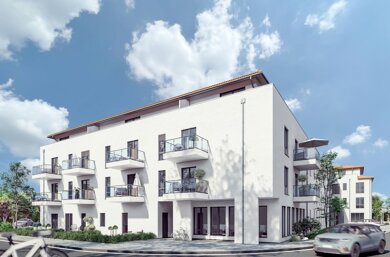 Wohnung zum Kauf provisionsfrei 270.000 € 1 Zimmer 21,7 m² Altenmarkt Altenmarkt an der Alz 83352