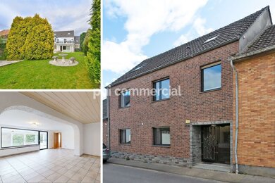 Mehrfamilienhaus zum Kauf 359.900 € 7 Zimmer 210 m² 512 m² Grundstück Welldorf Jülich 52428