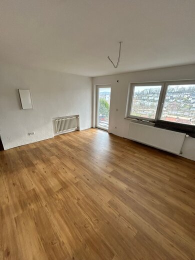 Terrassenwohnung zur Miete 799 € 2,5 Zimmer 84 m² UG frei ab sofort Bad Hersfeld Bad Hersfeld 36251