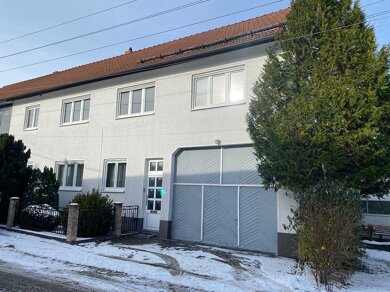 Haus zum Kauf 189.000 € 7 Zimmer 190 m² 460 m² Grundstück Feldstr. 15 Geschwenda 99330