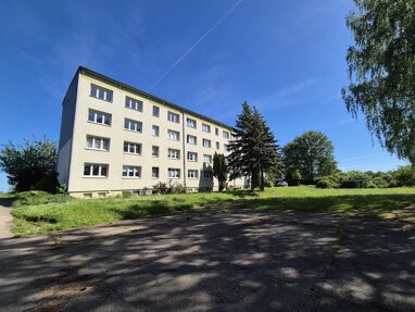 Wohnung zum Kauf 79.900 € 3 Zimmer 58 m² 3. Geschoss frei ab sofort Bergfeld Carpin 17237