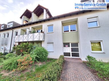 Wohnung zum Kauf 145.000 € 1 Zimmer 32,4 m² 1. Geschoss Schönfeld Erlangen 91058