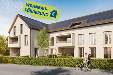 Terrassenwohnung zum Kauf provisionsfrei 621.000 € 4 Zimmer 87,1 m² EG Achstraße 56 Altach 6844