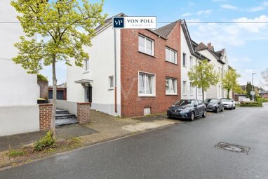 Mehrfamilienhaus zum Kauf 289.000 € 8 Zimmer 190 m² 280 m² Grundstück Wietesch Rheine 48431