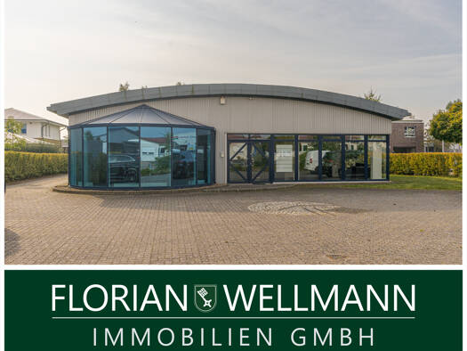 Bürofläche zum Kauf 669.000 € 422 m² Bürofläche Eitze Verden 27283