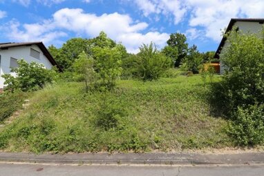 Grundstück zum Kauf 37.500 € 842 m² Grundstück Datterode Ringgau 37296