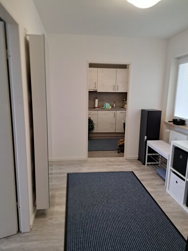 Wohnung zum Kauf provisionsfrei 139.000 € 2 Zimmer 56 m² 3. Geschoss frei ab sofort Haselweg 7 Kirchdorf Brigachtal 78086