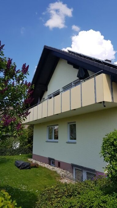 Wohnung zur Miete 1.080 € 4,5 Zimmer 126 m² Erdgeschoss frei ab sofort Niederndorf - Süd Herzogenaurach 91074