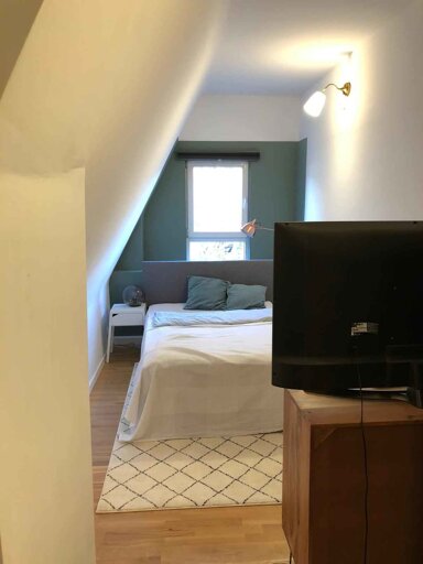 Wohnung zur Miete Wohnen auf Zeit 880 € 3 Zimmer 14 m² frei ab 04.04.2025 Salzgasse 11 Altstadt - Nord Köln 50667