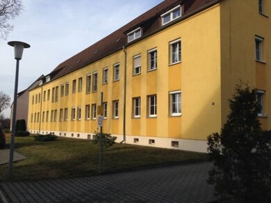 Wohnung zur Miete 281 € 2 Zimmer 51 m² 1. Geschoss Lauta Lauta 02991