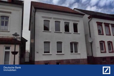Einfamilienhaus zum Kauf 149.000 € 3 Zimmer 120 m² 372 m² Grundstück Blomberg Blomberg 32825