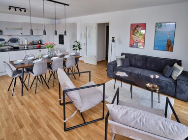 Wohnung zum Kauf 939.000 € 4 Zimmer 134,3 m² Bad Aibling Bad Aibling 83043