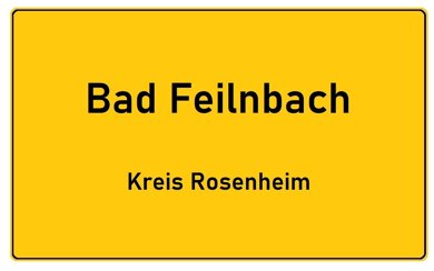 Grundstück zum Kauf 850.000 € 907,9 m² Grundstück Bad Feilnbach 83075