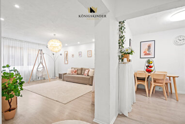 Wohnung zum Kauf 145.000 € 2,5 Zimmer 54,6 m² Pfullendorf Pfullendorf 88630