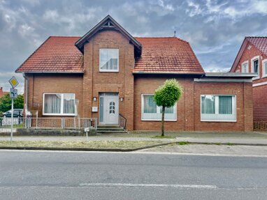 Einfamilienhaus zum Kauf 240.000 € 7,5 Zimmer 180 m² 594 m² Grundstück Artlenburg 21380