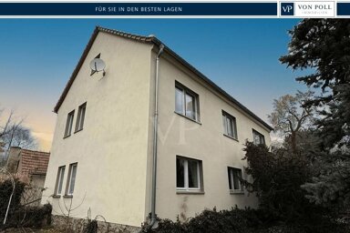 Einfamilienhaus zum Kauf 595.000 € 6 Zimmer 153,6 m² 1.125 m² Grundstück Radebeul 01445