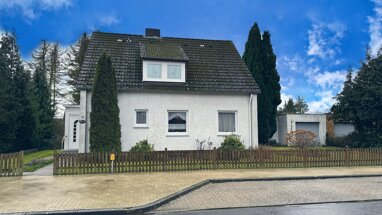 Einfamilienhaus zum Kauf 150.000 € 5 Zimmer 114 m² 726 m² Grundstück Scheuen Celle 29229