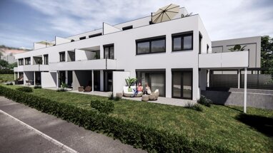 Wohnung zum Kauf Provisionsfrei 355.000 € 2 Zimmer 56 m² Plattenhardt Filderstadt 70794