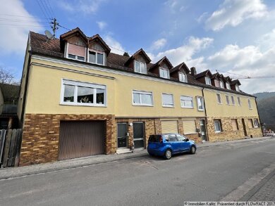 Mehrfamilienhaus zum Kauf 530.000 € 21 Zimmer 514 m² 908 m² Grundstück Fischbach Fischbach 67693