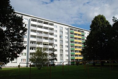 Wohnung zur Miete 375 € 2 Zimmer 59,5 m² 1. Geschoss Am Karbel 48 Altendorf 924 Chemnitz 09116