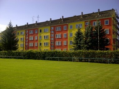 Wohnung zur Miete 390 € 4 Zimmer 70 m² 1. Geschoss Am Drossener Weg 13 Nauendorf Großenstein 07580