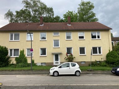 Mehrfamilienhaus zum Kauf 328.000 € 12 Zimmer 284 m² 671 m² Grundstück Hochlarmark Recklinghausen 45661