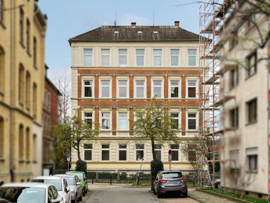 Wohnung zum Kauf 189.000 € 3 Zimmer 82,4 m² Prinzenpark Braunschweig 38102