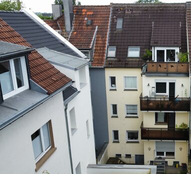 Mehrfamilienhaus zum Kauf 650.000 € 8 Zimmer 222 m² 126 m² Grundstück Rüttenscheid Essen 45131