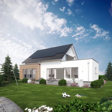 Mehrfamilienhaus zum Kauf Provisionsfrei 594.000 € 8 Zimmer 183 m² 672 m² Grundstück Wöpse Bruchhausen 27305