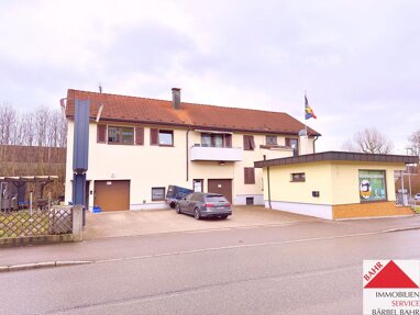 Mehrfamilienhaus zum Kauf 850.000 € 11 Zimmer 197 m² 645 m² Grundstück Sindelfingen 101 Sindelfingen 71069