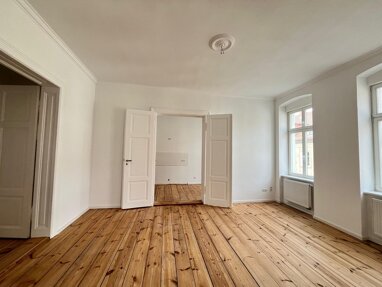Wohnung zur Miete 620 € 3 Zimmer 112 m² 2. Geschoss Otto- Buchwitz- Platz 7 Innenstadt Görlitz 02826