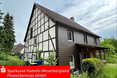 Einfamilienhaus zum Kauf 59.000 € 7 Zimmer 159 m² 1.042 m² Grundstück Hunzen Halle 37620