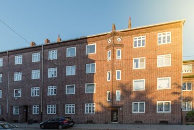 Wohnung zur Miete 445 € 3 Zimmer 68,4 m² 2. Geschoss frei ab 01.09.2024 Hökerstraße 14 Twischkamp Bremerhaven 27568