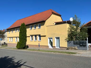 Mehrfamilienhaus zum Kauf 165.000 € 7 Zimmer 245 m² 3.333 m² Grundstück Dardesheim Huy 38836