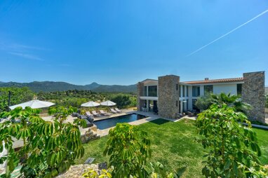 Villa zum Kauf 2.700.000 € 5 Zimmer 280 m² 1.200 m² Grundstück Es Capdella 07196