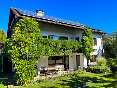 Mehrfamilienhaus zum Kauf 595.000 € 9 Zimmer 238,7 m² 653 m² Grundstück Reute Bad Waldsee 88339