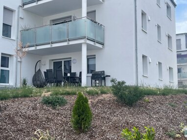 Terrassenwohnung zur Miete 1.000 € 3 Zimmer 86 m² Speichersdorf Speichersdorf 95469