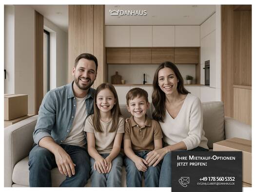 Einfamilienhaus zur Miete - Erstbezug 2.738 € 5 Zimmer 136 m² 340 m² Grundstück Höhenhaus Köln 51061