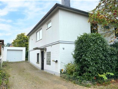 Einfamilienhaus zum Kauf 162.000 € 6 Zimmer 160 m² 1.078 m² Grundstück Obernkirchen Obernkirchen 31683