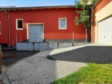 Lagerhalle zur Miete Provisionsfrei 5 € 33 m² Lagerfläche Zerbst Zerbst/Anhalt 39261