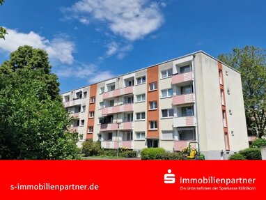 Wohnung zum Kauf 215.000 € 3 Zimmer 68 m² 2. Geschoss Heimersdorf Köln 50767