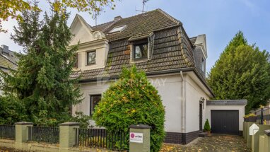 Doppelhaushälfte zum Kauf 1.050.000 € 4 Zimmer 160 m² 440 m² Grundstück Junkersdorf Köln 50858